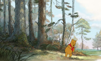 Winnie the Pooh Movie Still 8