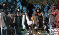 KISS Meets the Phantom of the Park Movie Still 6