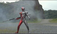 Kamen Rider Decade: All Riders vs. Dai-Shocker Movie Still 5