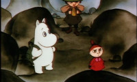 Comet in Moominland Movie Still 4