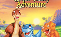 The Land Before Time: The Great Valley Adventure Movie Still 7