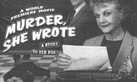 Murder, She Wrote: A Story to Die For Movie Still 2