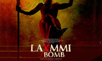 Laxmii Movie Still 2