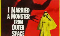 I Married a Monster from Outer Space Movie Still 5