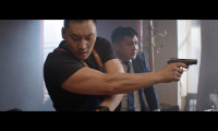 The Mongolian Connection Movie Still 3