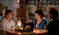 The Best Exotic Marigold Hotel Movie Still 6