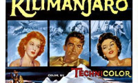 The Snows of Kilimanjaro Movie Still 1
