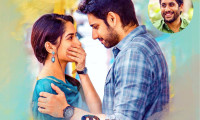 Chi La Sow Movie Still 1