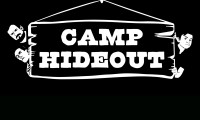 Camp Hideout Movie Still 3