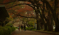 Secrets of Yuji Road Mimic Movie Still 5