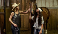 Wildfire: The Legend of the Cherokee Ghost Horse Movie Still 2