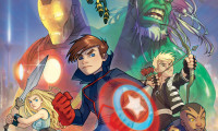 Next Avengers: Heroes of Tomorrow Movie Still 8