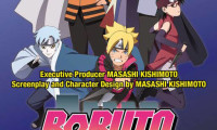 Boruto: Naruto the Movie Movie Still 2