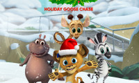 Madagascar: A Little Wild Holiday Goose Chase Movie Still 4