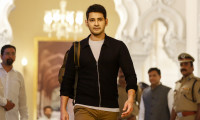 Bharat Ane Nenu Movie Still 7