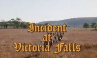 Sherlock Holmes: Incident at Victoria Falls Movie Still 5