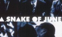 A Snake of June Movie Still 2