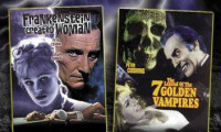 The Legend of the 7 Golden Vampires Movie Still 3