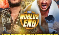 AEW Worlds End Movie Still 7