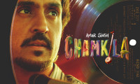 Amar Singh Chamkila Movie Still 4