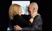 Never Stop Dreaming: The Life and Legacy of Shimon Peres Movie Still 3