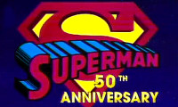 Superman's 50th Anniversary: A Celebration of the Man of Steel Movie Still 5