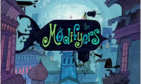 The Modifyers Movie Still 5