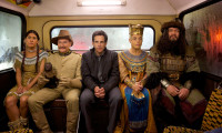 Night at the Museum: Secret of the Tomb Movie Still 5