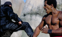 American Ninja 2: The Confrontation Movie Still 8
