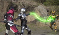 Kamen Rider Decade: All Riders vs. Dai-Shocker Movie Still 8