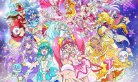Pretty Cure Miracle Universe Movie Still 8