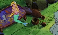 Hans Christian Andersen's The Little Mermaid Movie Still 5