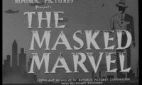 The Masked Marvel Movie Still 4