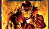 The Invincible Iron Man Movie Still 5