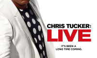 Chris Tucker Live Movie Still 1