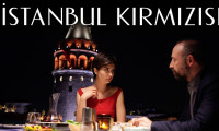 Red Istanbul Movie Still 4