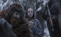 War for the Planet of the Apes Movie Still 3