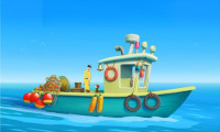 Curious George: Cape Ahoy Movie Still 5