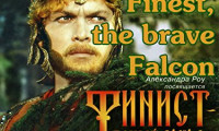 Finest, the Brave Falcon Movie Still 1