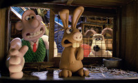 The Curse of the Were-Rabbit Movie Still 8