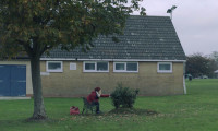 Standing Woman Movie Still 2
