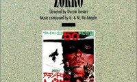 Zorro Movie Still 5