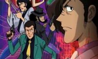 Lupin the Third: Return of Pycal Movie Still 6