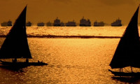 Treasure Fleet: The Epic Voyage of Zheng He Movie Still 6