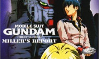 Mobile Suit Gundam: The 08th MS Team - Miller's Report Movie Still 1