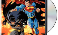 Superman/Batman: Public Enemies Movie Still 2