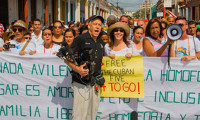 Cuba and the Cameraman Movie Still 5