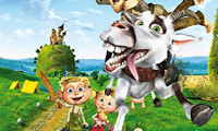 Goat Story with Cheese Movie Still 1