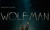 Wolf Man Movie Still 8