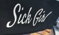 Sick Girl Movie Still 1